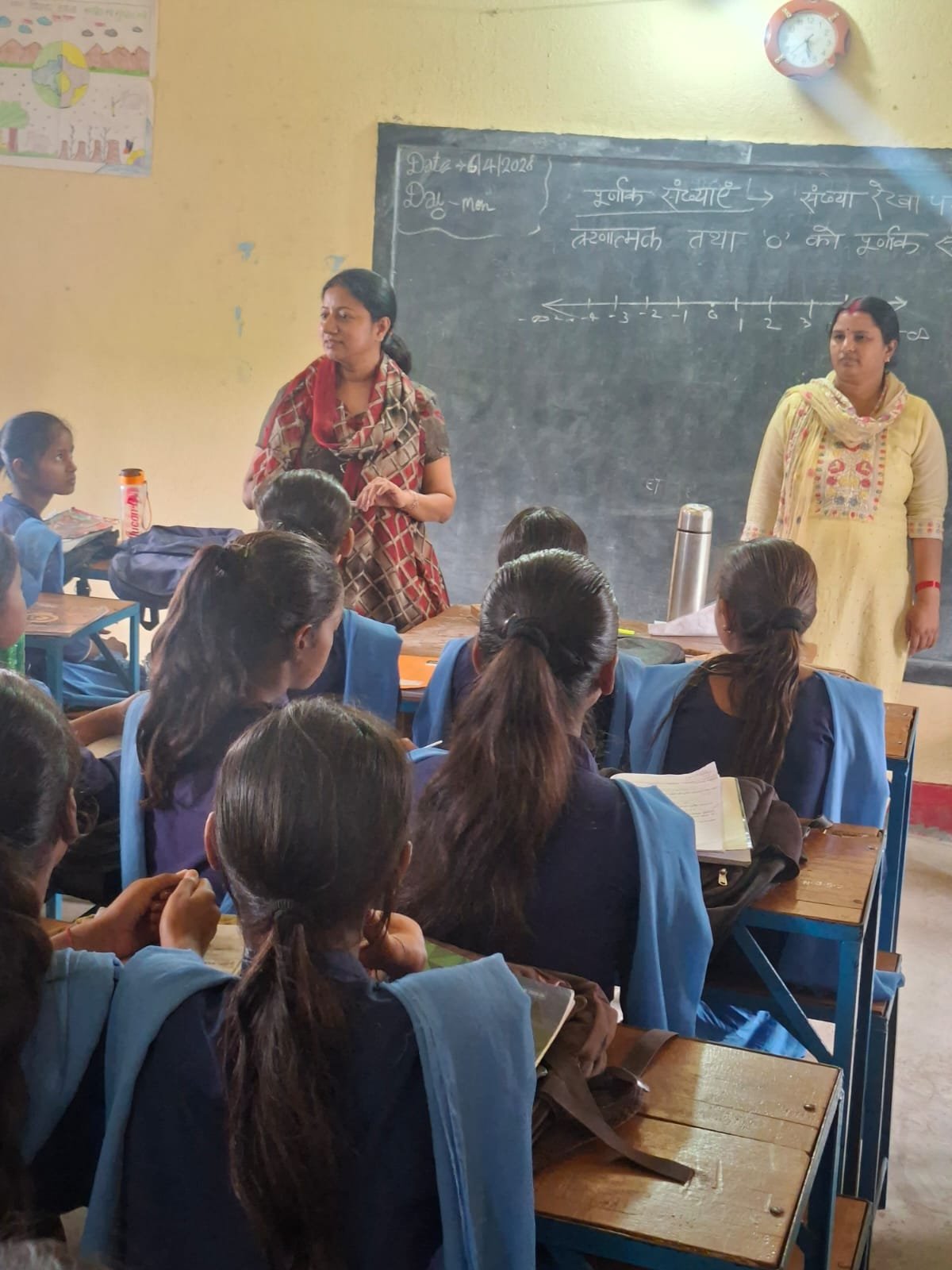 Healthcare Access for Rural Communities