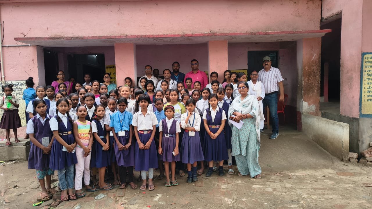 Education for Underprivileged Children